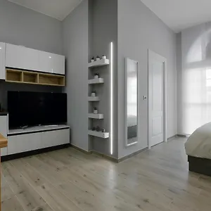Apartment Sar, Bologna
