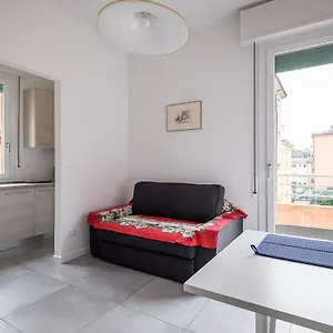 Appartamento Bernini In Zona Sant'orsola, Bologna