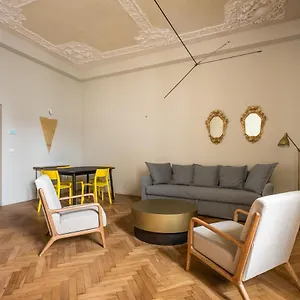 Appartamento D'azeglio Nel Salotto Di, Bologna