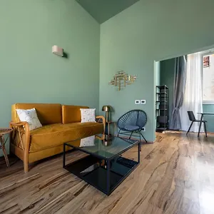 Appartamento Getthekey Pavaglione, Bologna