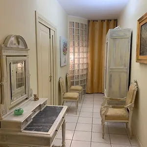 Appartamento Maison Danielle: L’oasi Di Tranquillità A, Bologna