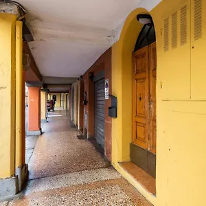Appartamento Fondazza 22 Vicino Ai Giardini Margherita, Bologna
