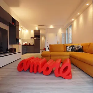 Appartamento Ghisello Luxury 1, Bologna