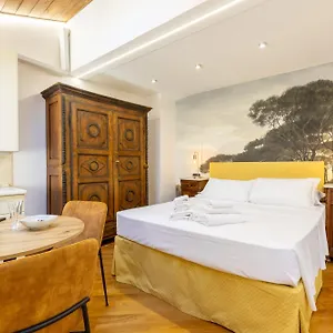Apartment Frassinago Deluxe Suites-bolognarooms, Bologna