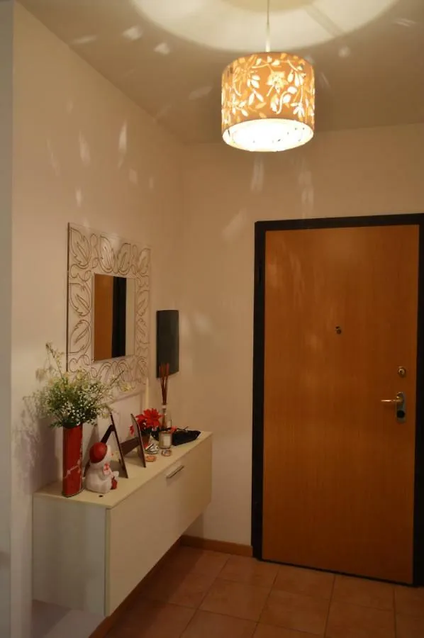 Ferienwohnung La Casa Di Manolo Bologna Apartment