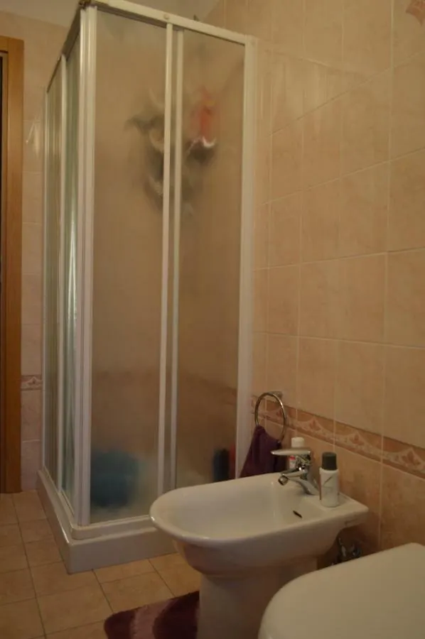 Apartamento La Casa Di Manolo Bolonia