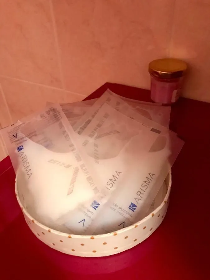 Ferienwohnung La Casa Di Manolo Bologna