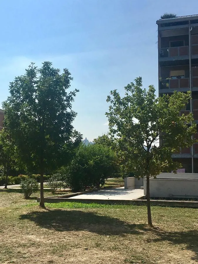 Apartamento La Casa Di Manolo Bolonia
